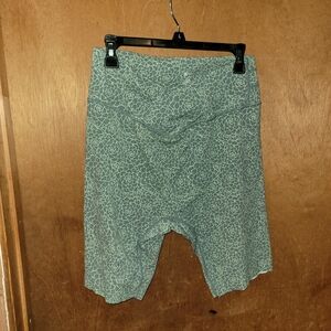 Women's Size 3XL Athletic Shorts